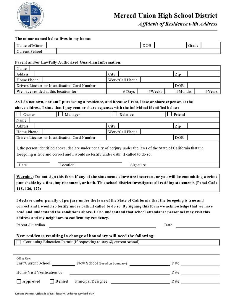 Is a Sworn statement Valid Without a Notary?