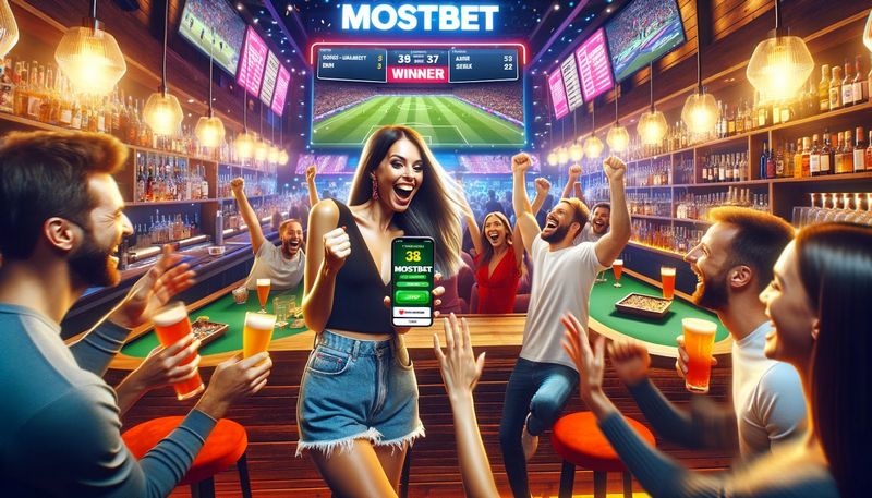 Mostbet Review: Promotional Code Forbes Up To $1, 000 In Bonus Offer Betting Wagers October 2024″